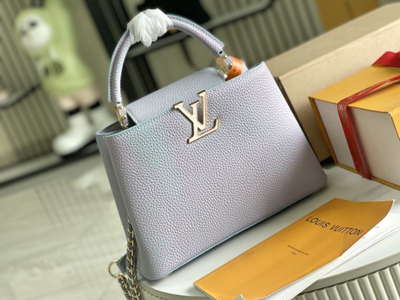 Louis Vuitton Top Handle Bags